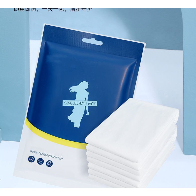 シュラフ コンパクト 寝袋 登山 山登り アウトドア キャンプ 軽量 寝袋 封筒型 コンパクト 夏用 旅行用 出張用 使い捨て feel08-10032376 フィール08 パッケージ画像