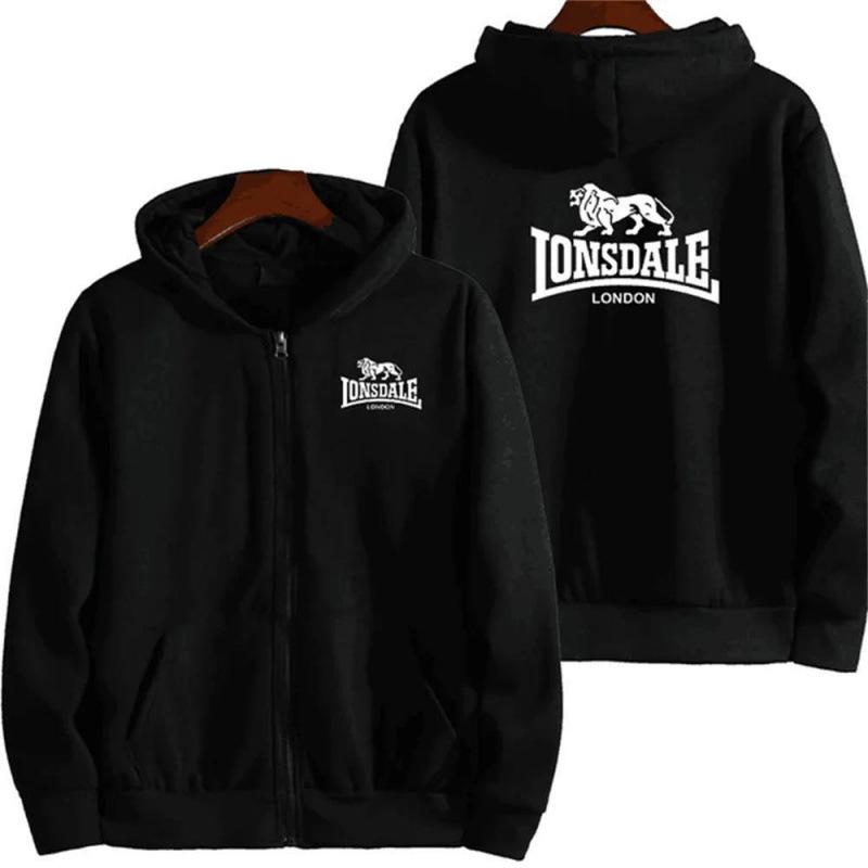 楽天市場】LONSDALE ロンズデール（スウェット・トレーナー｜トップス