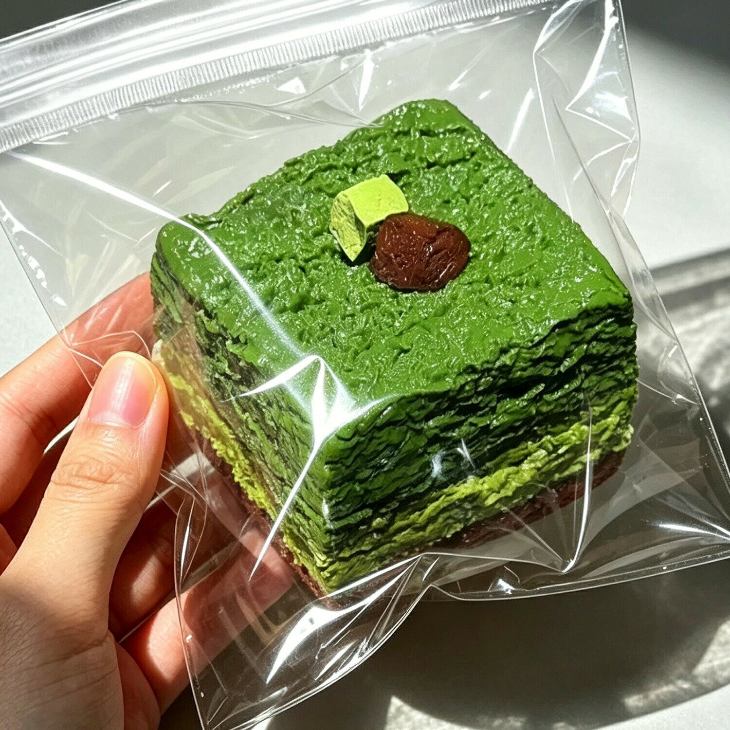 もも スクイーズ スクイーズケーキおもちゃ もちもち 水感スクイーズ シリコン 減圧グッズ 手触りが柔らかく 伸縮性のあるスティッキーボールおもちゃ弾力性が高く feel5351-10066804 FEEL FEEL サンプル画像3