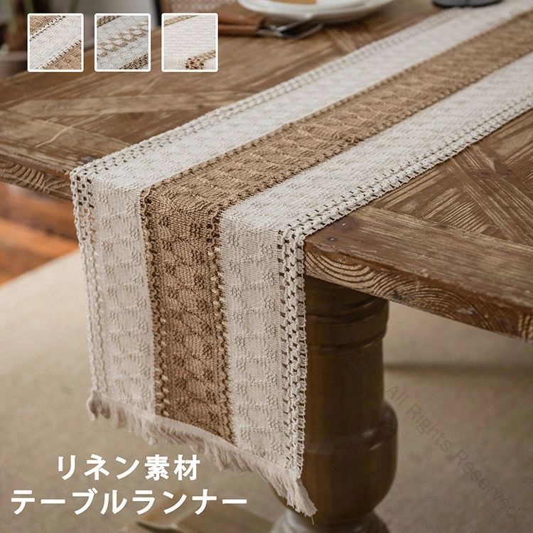 素材:コットン+リネン 内容物:テーブルクロス 注意事項 1、PC環境・光の具合により、色や素材のイメージが写真と若干異なる場合がございます。 2、商品写真はできる限り実物の色に近づけるよう加工しておりますが、お客様のお使いのモニター設定、お部屋の照明等により実際の商品と色味が異なる場合がございます。3、商品の仕様は改良等のため予告なく変更する場合があります。また本サイトの写真とお届け商品の色合いが多少異なる場合や、制作の都合上、柄などの出方が写真と異なる場合がございますので、ご了承下さい。指定された配送時間は承っておりません。【Henry Henry Store】テーブルセンター テーブルランナー 1 キッチン用品 食器 調理器具 早い者勝ち A B C D 30x50cm(2枚)値段:1700円 30x120cm(1枚) 値段:1700円 30x140cm(1枚) 値段:2100円 30x160cm(1枚) 値段:2400円 30x180cm(1枚)値段:2480円 30x200cm(1枚)値段:2500円 30x220cm(1枚)値段:2600円 30x240cm(1枚)値段:2800円 30x300cm(1枚)値段:2900円 30x350cm(1枚)値段:3300円 30x400cm(1枚)値段:3800円 30x450cm(1枚)値段:4300円