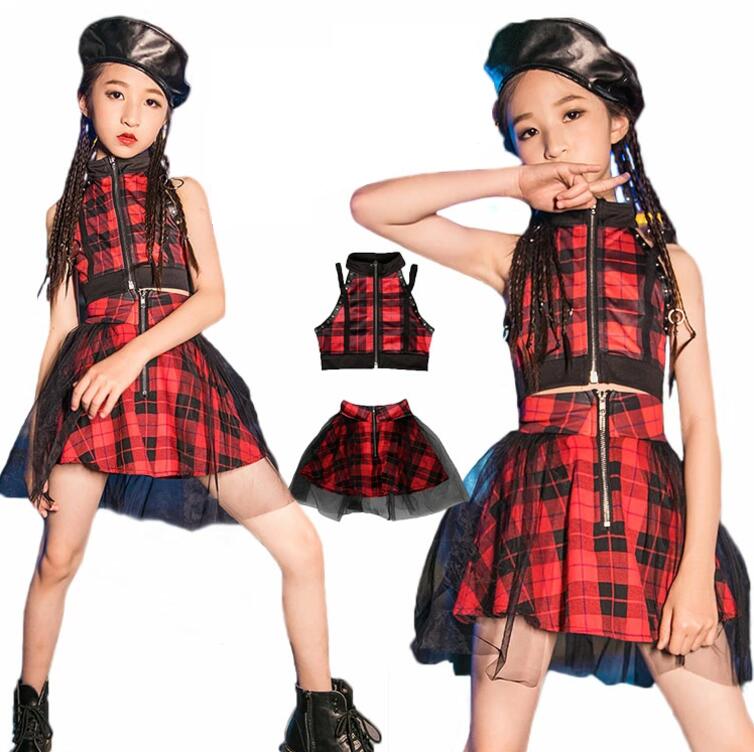 注意事項:チアダンス 衣装 キッズ 女の子 赤 キッズ ベビー マタニティ 早い者勝ち 120cm 130cm 140cm 150cm 160cm 170cm