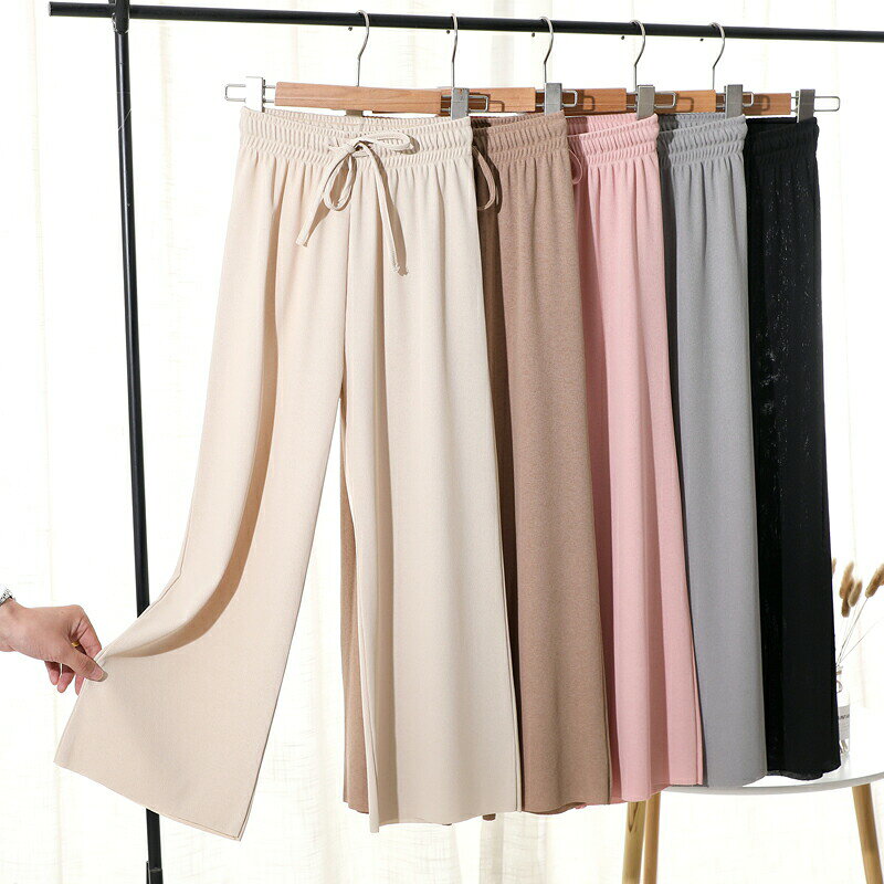 High-concerned chemical:NoneOccasion:SportsRelease Date:Spring 2026High-concerned chemical:NoneOccasion:SportsRelease Date:Spring 2026Craft of Weaving:KnitSeason:Spring/SummerAge:JuniorPlace Of Origin:China (mainland)Model Number:2022Front Style:FlatWaist Type:MIDPattern Type:SolidDecoration:NONEClosure Type:Elastic WaistFabric Type:BroadclothFit Type:regularStyle:CasualLength:full lengthMaterial:COTTON,POLYESTERGender:WomenOrigin:Mainland ChinaBrand Name:AOSSVIAOCN:GuangdongElasticity:High StrecthSizeS: Waist:56-62cm Length:82-84cm Buttocks:88cmM: Waist:62-66cm Length:84-86cm Buttocks:92cmL: Waist:66-7c0m Length:86-88cm Buttocks:96cmXL: Waist:70-74cm Length:88-90cm Buttocks:100cm2XL: Waist:74-78cm Length:90-92cm Buttocks:104cm3XL: Waist:78-82cm Length:92-94cm Buttocks:108cmSize mearsured by ourselves,sometimes has some errors, but always within 3cm."- ": refers to the elastic range of the clothesスラックス レディース ルーズ サマー テニス メンズウェア ジャージ ロングパンツ 続々入荷中 Beige black GRAY Khaki Pink S M L XL XXL XXXL