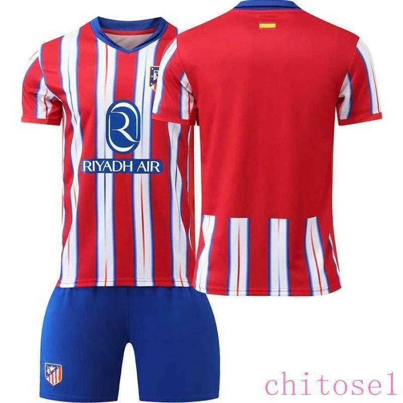 サッカーレプリカユニフォーム サッカーウェア 子供 