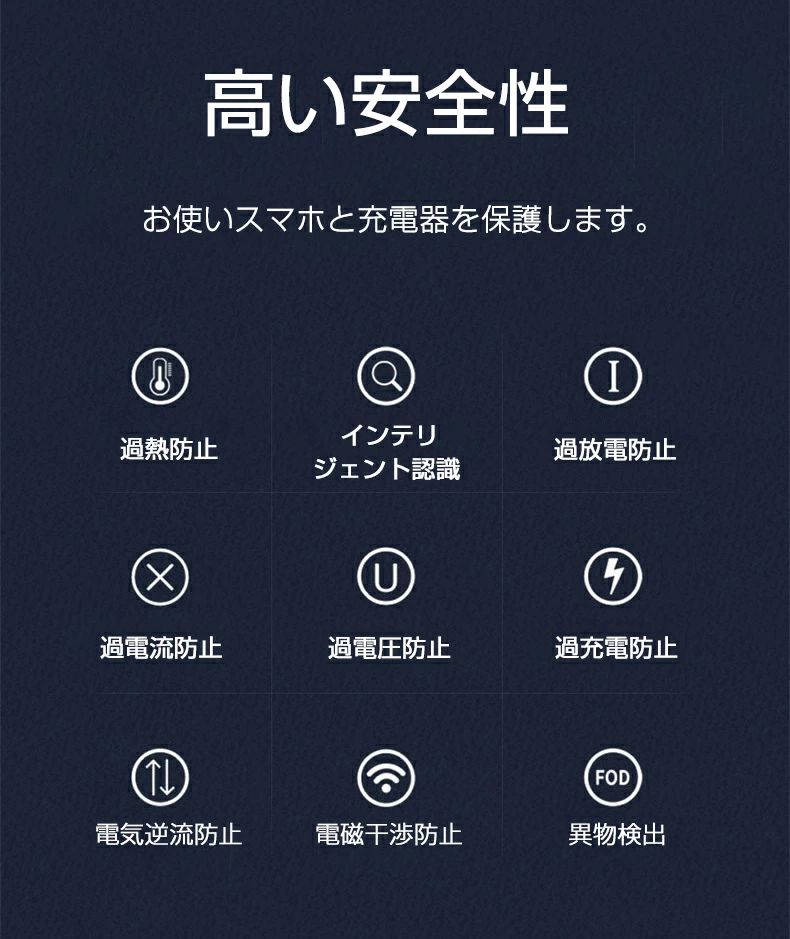 充電器 無線充電 Pro 無線 6in1 【送料無料】ワイヤレス充電器 HUAWEI 12 コンパクト Apple 父の日 10W Qi iPhone Airpods 簡単操作 ワイヤレス スマホ 多機種対応 iPhone11 13 置くだけ充電 pencil watch iPhone おしゃれ 急速 Samsung 3