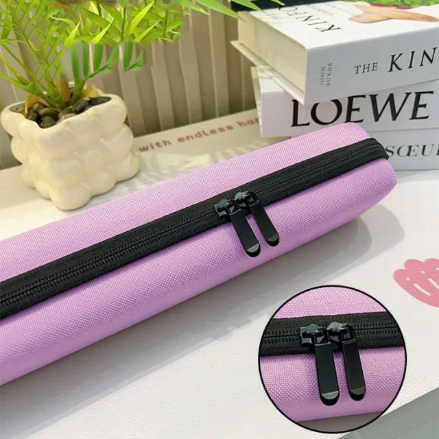 ヘアアイロンケース 耐熱 ポーチ ヘアアイロン 収納 カバー 長め 収納ケース 収納...