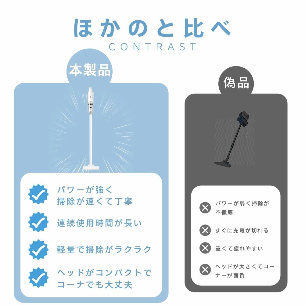 強力 28000pa コンパクト 掃除機 水拭き 人気 充電式 猫 抜け毛 ハンディ 2way スリム 吸引力 パワーブラシ スティック型 軽い 軽量 コードレス ベランダ アタッチメント おすすめ ハンディクリーナー 猫砂 サイクロン コードレス掃除機 2