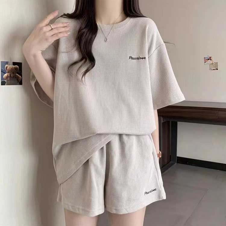 セットアップ おしゃれ Tシャツ スポーツ ショートパンツ ジム 夏 スウェットセッ...