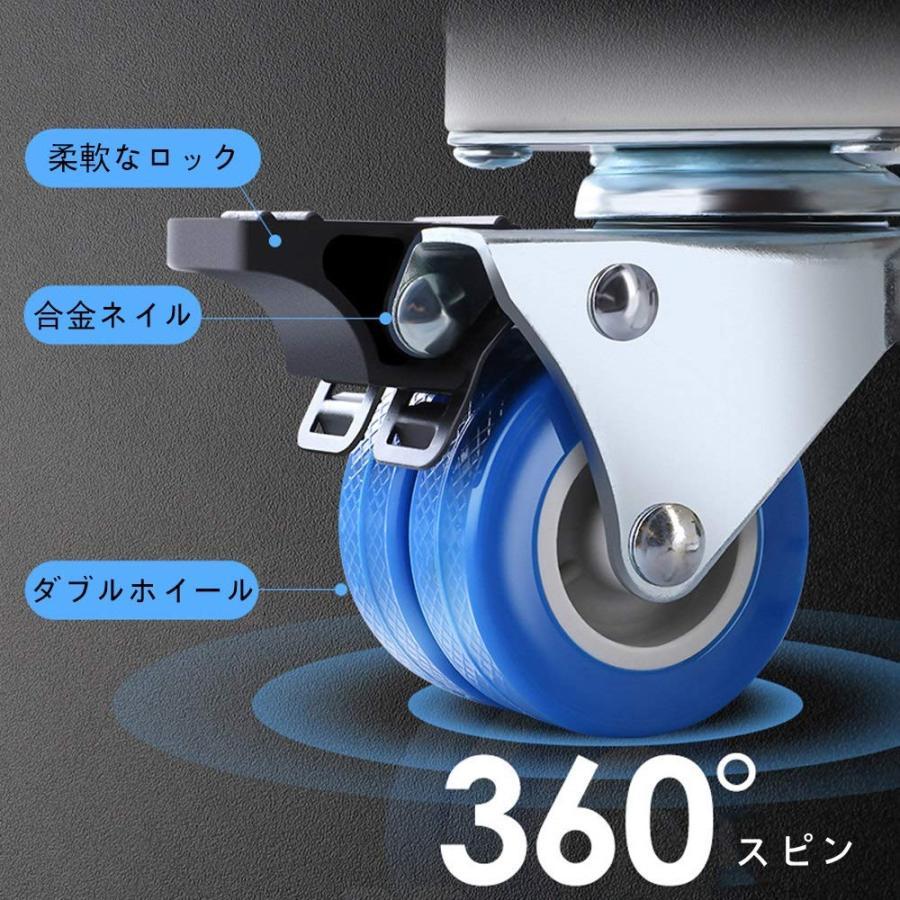 ふんばるマン 高さを調整できます 冷蔵庫スタンド洗濯機モバイルツールさまざまな...