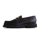 yWOMEN'Sz Paraboot ORSAYTI (Lis Noir Ink) 202412 pu[c IZ[ [t@[ U[V[Y U[ V[Y vC C tX EBY fB[X 