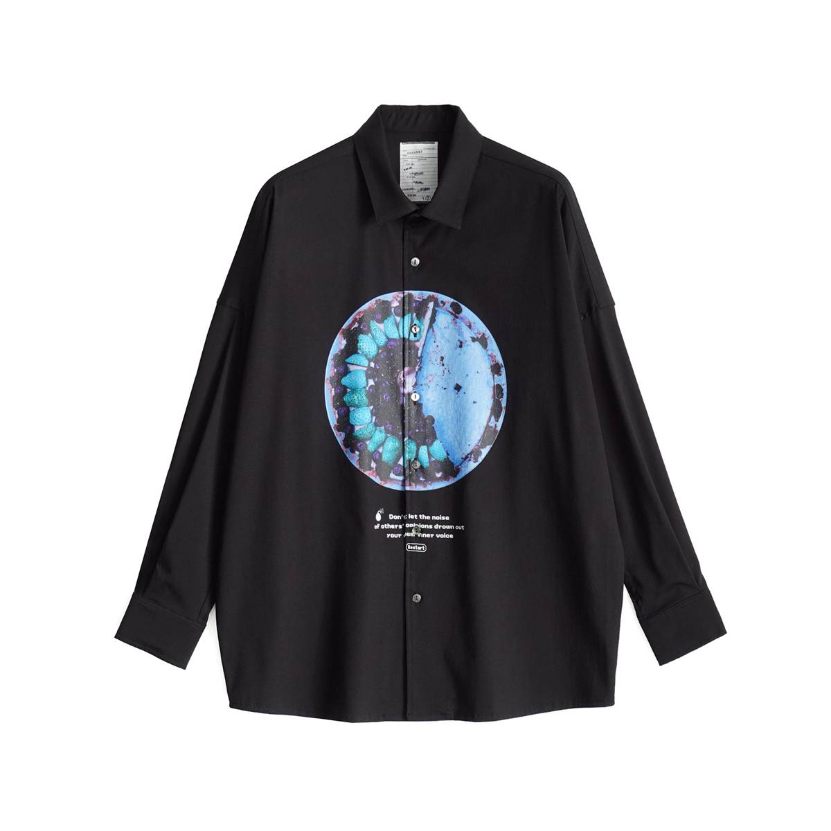 楽天市場】SHAREEF シャリーフ シャツ(メンズファッション)の通販 楽天市場】SHAREEF シャリーフ シャツ(メンズファッション)の通販