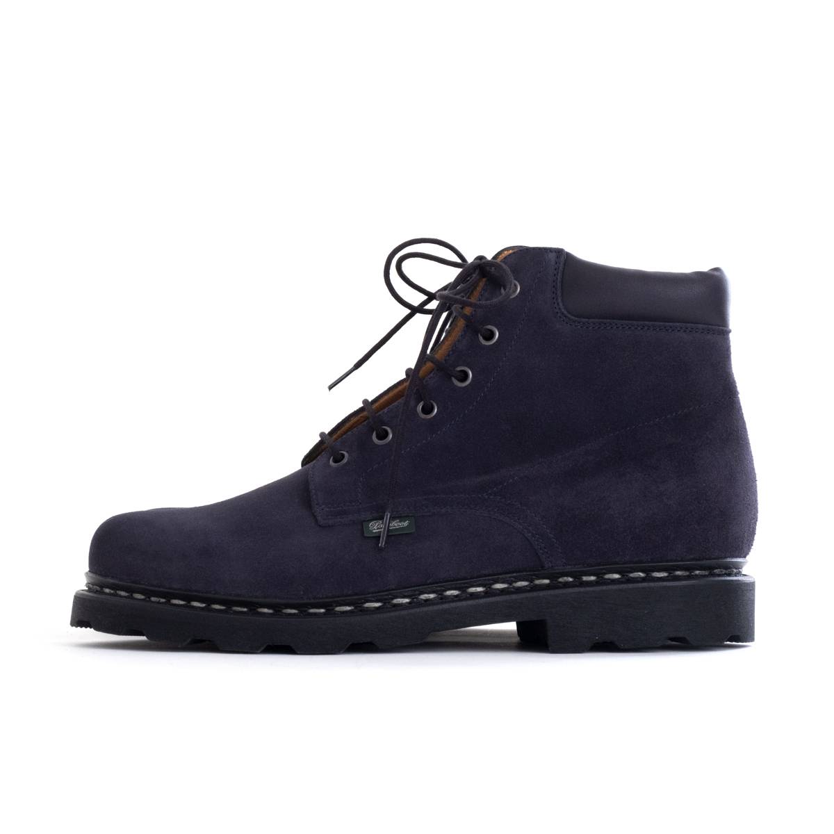 Paraboot BERGERAC (Vel Marine) 116245 ѥ֡ ٥른å ֡ ٥  ϥåȥ֡ 쥶֡ ׷ 쥢ƥ 塼  ե  ̵