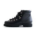 【WOMEN 039 S】 Paraboot AVORIAZ (Lis Noir) 858912 パラブーツ フランス アヴォリアーズ マウンテンブーツ レザーブーツ ブーツ シューズ 革靴 靴 ウィメンズ レディース 送料無料