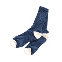 KESTIN Elgin Cotton Socks (3色) KHACAW2308 ケ