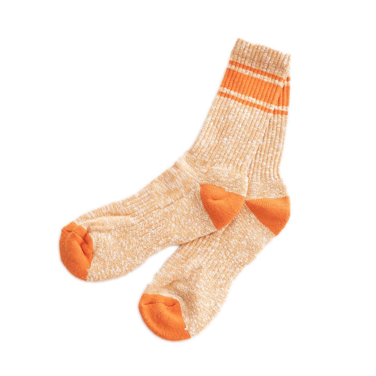 KESTIN Elgin Cotton Socks (3色) KHACAW2308 ケ