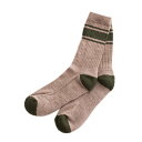 KESTIN Elgin Wool Socks (2色) KHACAW2309 ケス