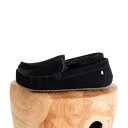 【WOMEN'S】 EMU Australia Cairns (4色) W11439 エミュ オーストラリア ケアンズ モカシン ムートンシューズ ムートン シ...