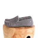 【WOMEN'S】 EMU Australia Cairns (4色) W11439 エミュ オーストラリア ケアンズ モカシン ムートンシューズ ムートン シ...