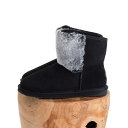 【WOMEN'S】 EMU Australia Atkinson Frost (2色) W12935 エミュ オーストラリア ムートンブーツ ムートン ブーツ ...