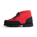 【WOMEN'S】 Paraboot YOSEMITE F (Vel Rouge) 217536 パラブーツ フランス ヨセミテ クレッターブーツ レザーブーツ...
