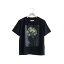 WOMEN'S JUN OKAMOTO Ф뵤뤿T (BLACK) TOP-33355 󥪥 «  ե  T  ǥ  ̵