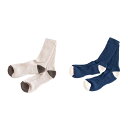 KESTIN Elgin Wool Socks (2色) KHAC02AW24-01 ケスティン ウールソックス メリノウール ソックス 靴下 クッション スコットランド製 インポート 海外ブランド イギリス メンズ 送料無料(4)