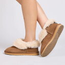 【WOMEN'S】 EMU Australia Platinum Mintaro (2色) WP11850 エミュオーストラリア エミュ ムートンブーツ ムート...