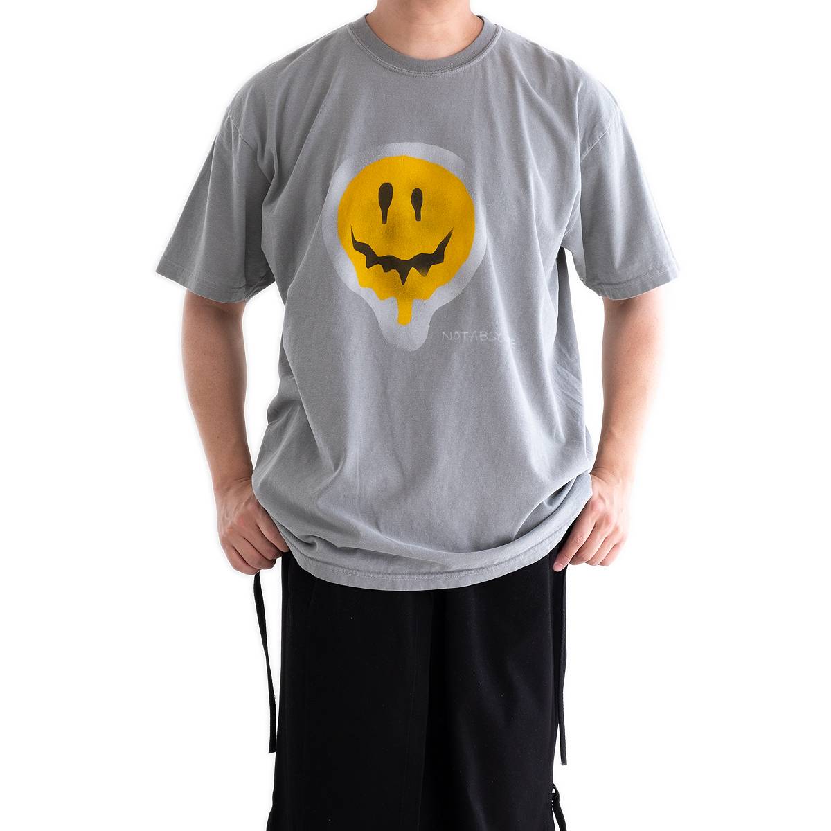 DISCOVERED リメイクドッキング フリンジ Tシャツ 古着 ヴィンテージ DISCOVERED リメイクドッキング フリンジ Tシャツ 古着 ヴィンテージ