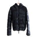HYDROGEN DUVETICA CAMOUFLAGE DOWN JACKET (BLACK CAMOUFLAGE) ハイドロゲン デュベティカ カモフラージ...