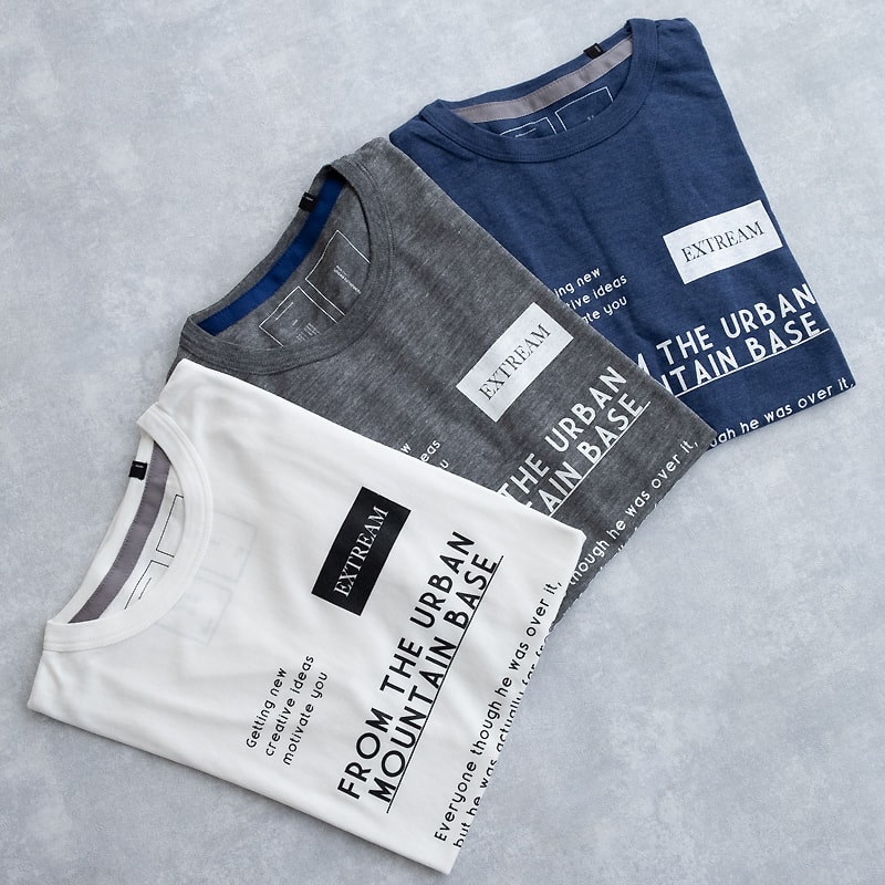 SALE 30%OFF MofM ꥸʥ T FROM THE URBAN MOUNTAIN BASE (3 WHITE/G...