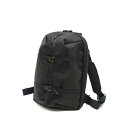 C6 Nightstone Backpack Durable Nylon (Black) C1752 シーシックス ナイトストーン バックパック コーデュラ バリスティックナイロン メンズ 送料無料