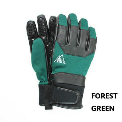 EVOLG GLAM (5F FOREST GREEN/N.ORANGE/BLACK/N.LIME/BURGUNDY) LET2350 GHO h ^b`plΉ ^b`XN[Ή GLOVE O[u  Y 