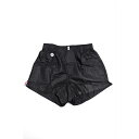 Le Slip Francais Permanent Boxer Shorts (2色 Black/Red) ルスリップフランセ パーマネント ボクサーショーツ ボクサー ショーツ 定番 通年 フランス メンズ 送料無料