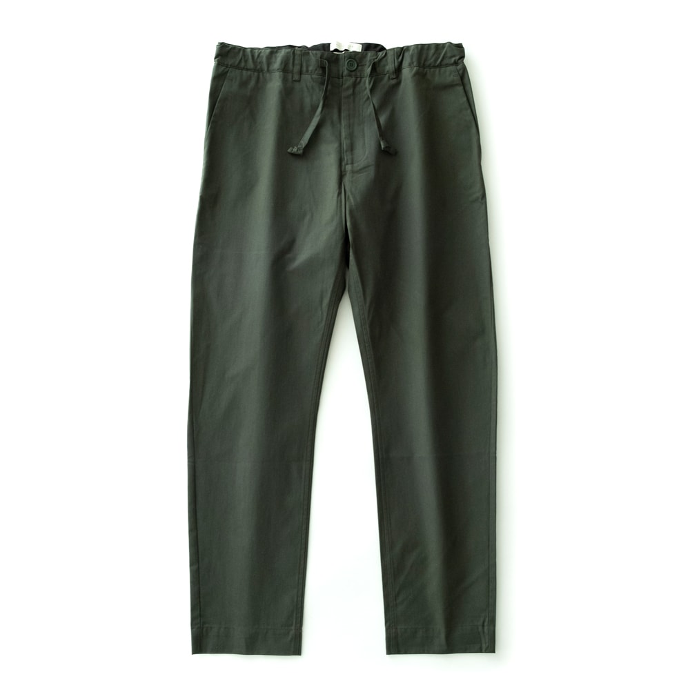  KESTIN HARE INVERNESS TROUSER (2色 KHAKI/NAVY) 3356-1033-1 KESTINHARE ケスティンエア イージーパンツ 定番 パンツ イギリス メンズ 送料無料