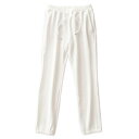  Dr.Franken Dr.Knite Pant (2色 White/Black) DF-KP101 ドクターフランケン パンツ スウェット ウエストゴム イージーパンツ フリース 裏起毛 日本製 メンズ 送料無料