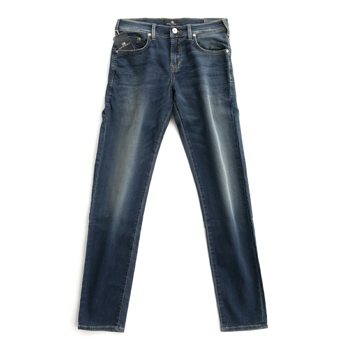 SALE 30%OFF LTB DIEGO URAL WASH PANTS (INDIGO) MP-020 ȥ륳ǥ˥ ȥå ...