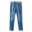 【SALE 30%OFF】 BARONIO JEAN