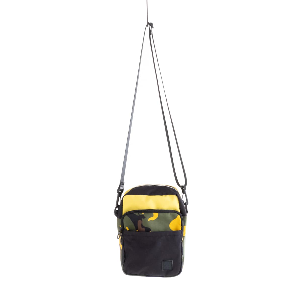 SALE 30%OFF C6 Luminos Shoulder Bag (Camouflage) C6-C2117 å ߥ...