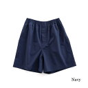  Dr.Franken Dr.Short Pants Off Line (3色) DF-TP101 ドクターフランケン ドクター ショーツ ショートパンツ ウエストゴム イージーパンツ メンズ 送料無料