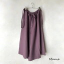 yWOMEN'Sz THE FACTORY L/C LoX { pc (2F Mauve/Black) TF2010802 Ut@Ng[ l { EBY fB[X 