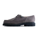 Paraboot MICHAEL Velour (Gris) 184746 pu[c ~JG xA O[ XEF[h vC hXV[Y U[ o[\[ V[Y C Y 