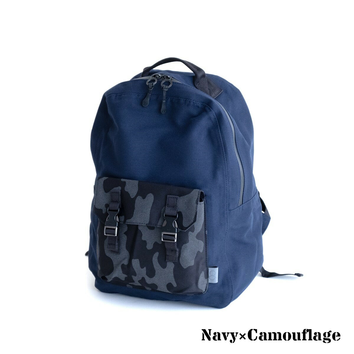 SALE 30%OFF C6 Amino Backpack Navy (2 NavyCamouflage/All Navy) C17...