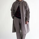 ySALE 30%OFFz Snow Peak TAKIBI C/W Serge Coat (2F) JK-21AU105 Xm[s[N ^Lr  T[W cC[h R B OR[g R[g AE^[ { Y 