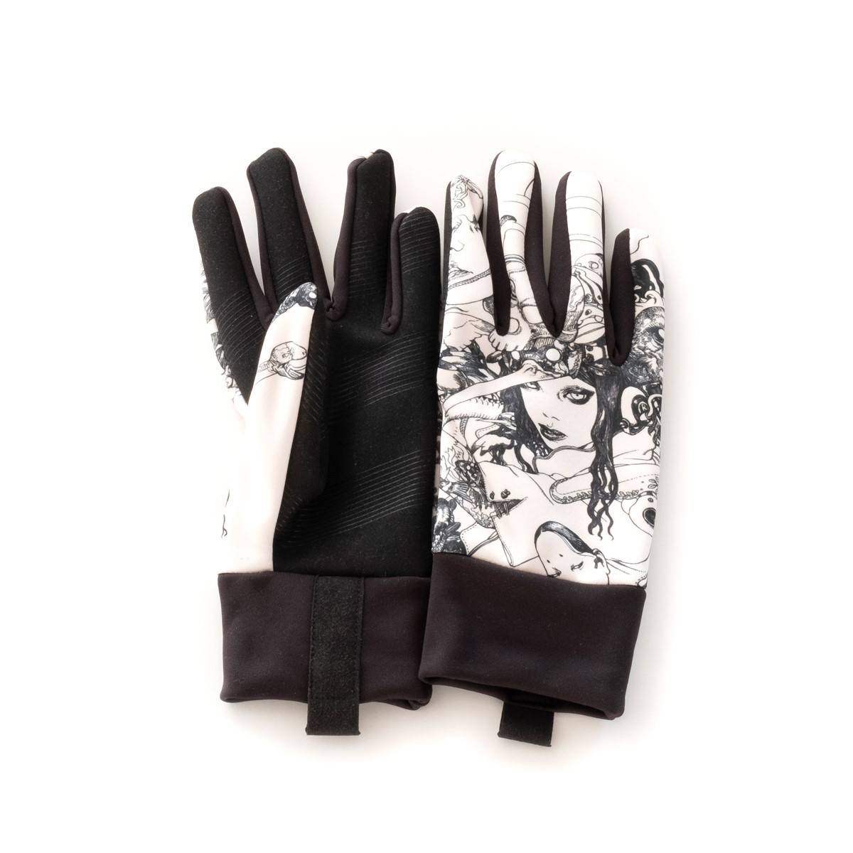 EVOLG WIZARD (3F) LET2708 GHO GLOVE O[u  OtBbN vg fUC ^b`plΉ ^b`XN[Ή h G Y 