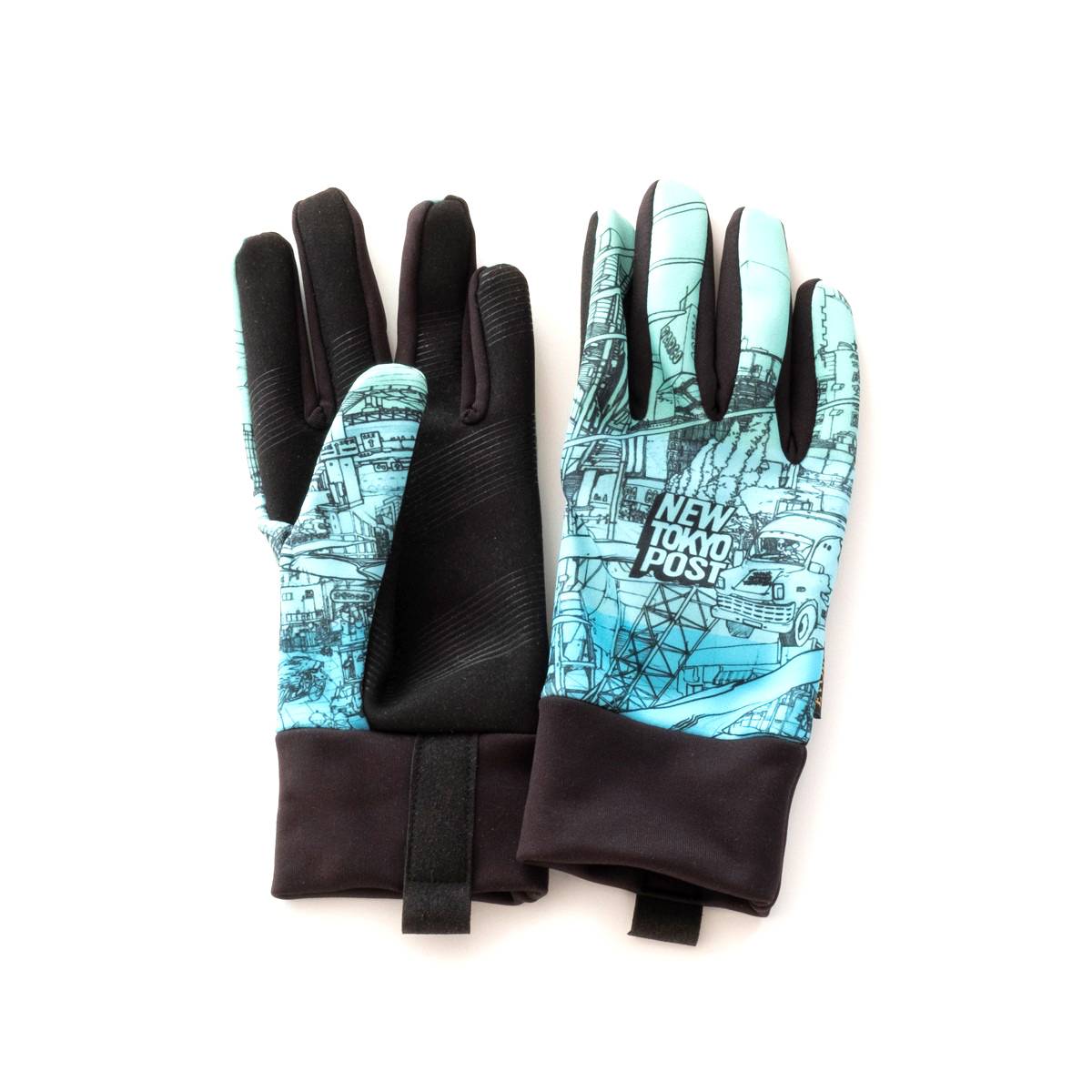 EVOLG WIZARD (3F) LET2708 GHO GLOVE O[u  OtBbN vg fUC ^b`plΉ ^b`XN[Ή h G Y 