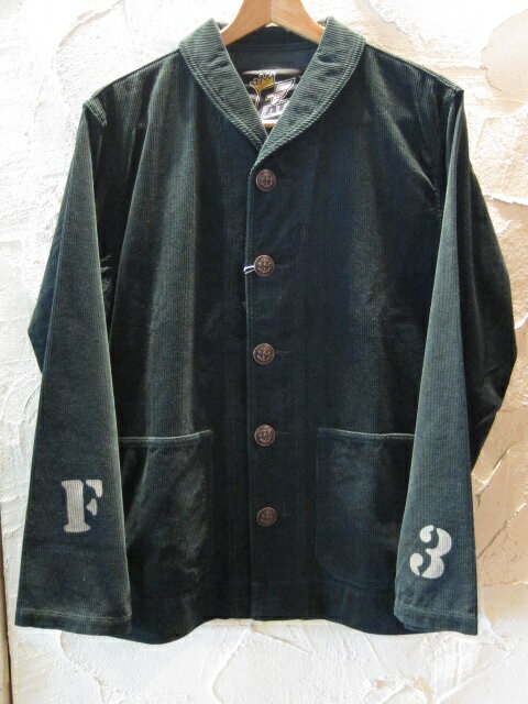 ★送料無料★ FAT/1ST　MATE-C　GREEN