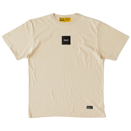 FAT/EMBLOCK BEIGE FAT/EMBLOCK BEIGE
