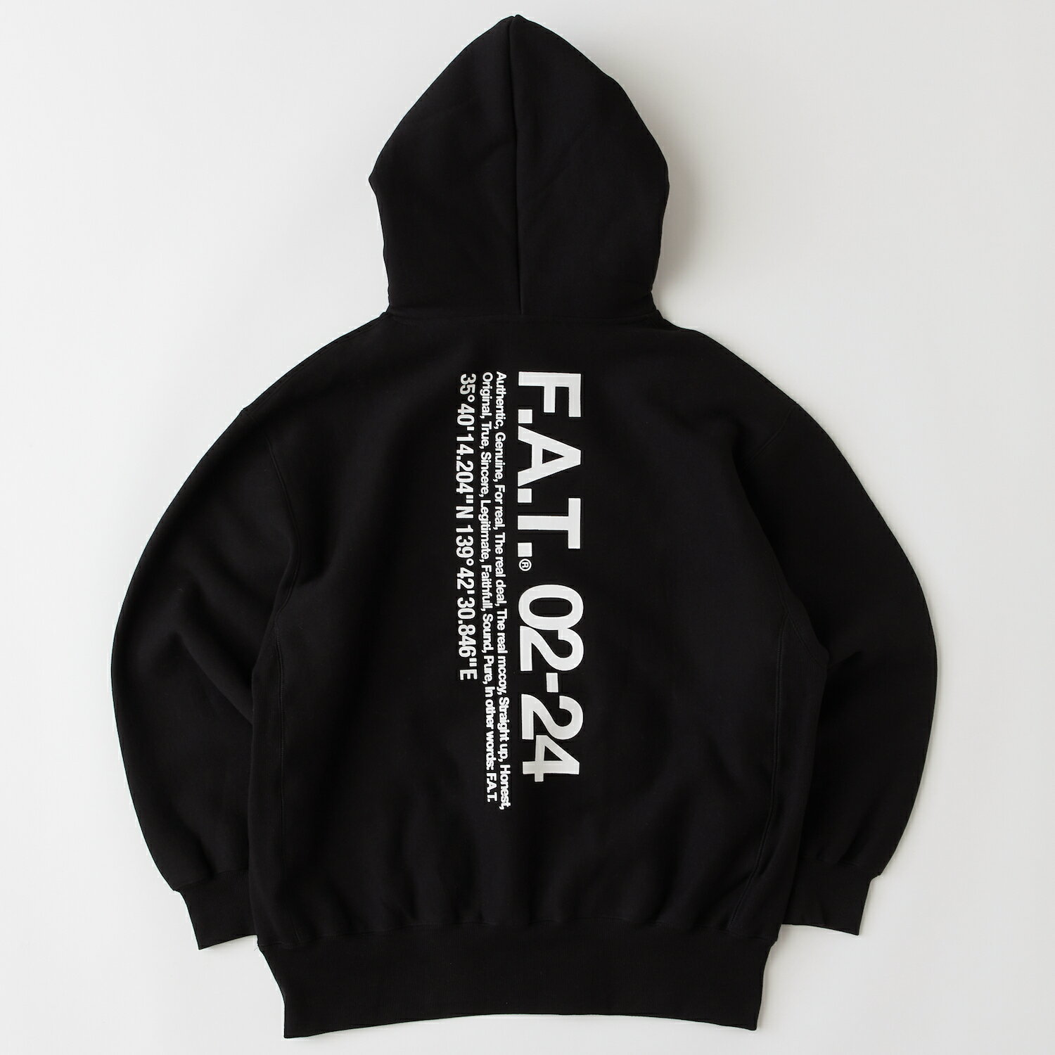 Rakuten - FAT/LEGACY BLACK