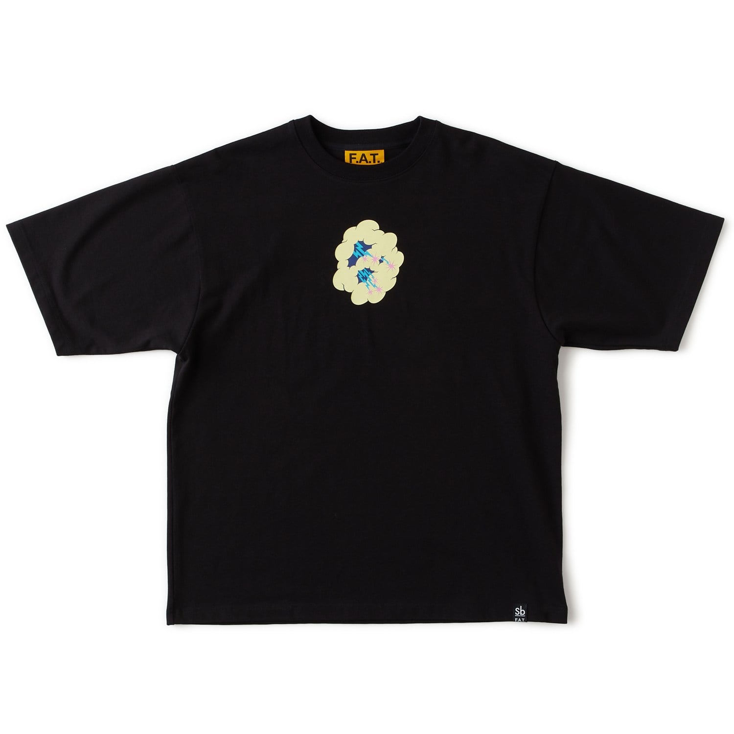Rakuten - FAT/N.T. RAIVN BLACK