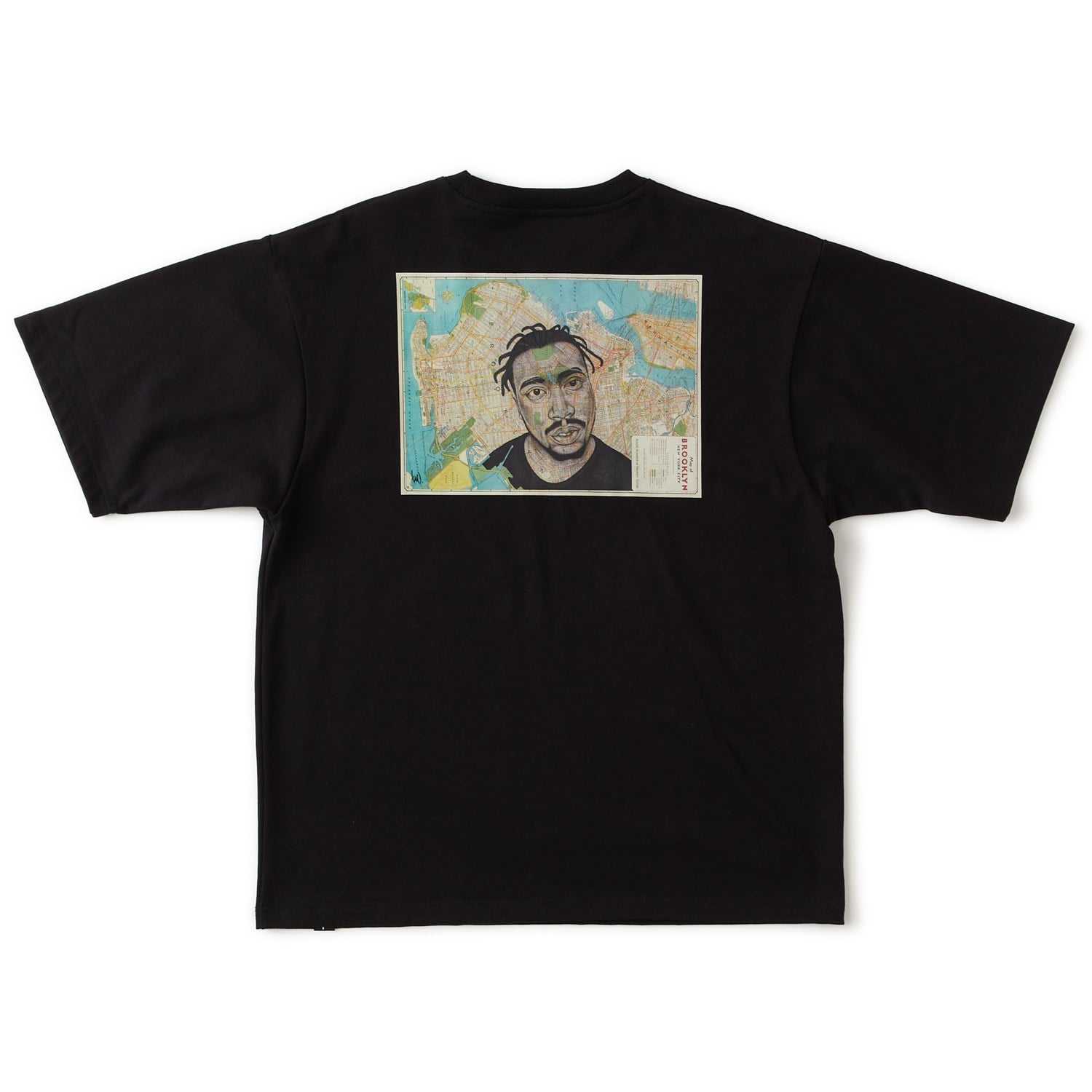 Rakuten - FAT/TAVU O.D.B BLACK