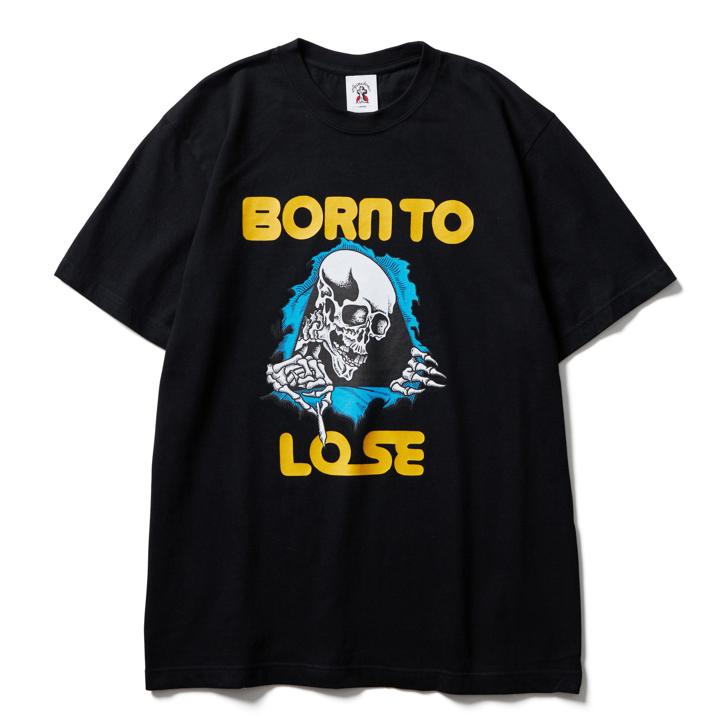 Rakuten - SOFTMACHINE ソフトマシーン /LOSER T BLACK